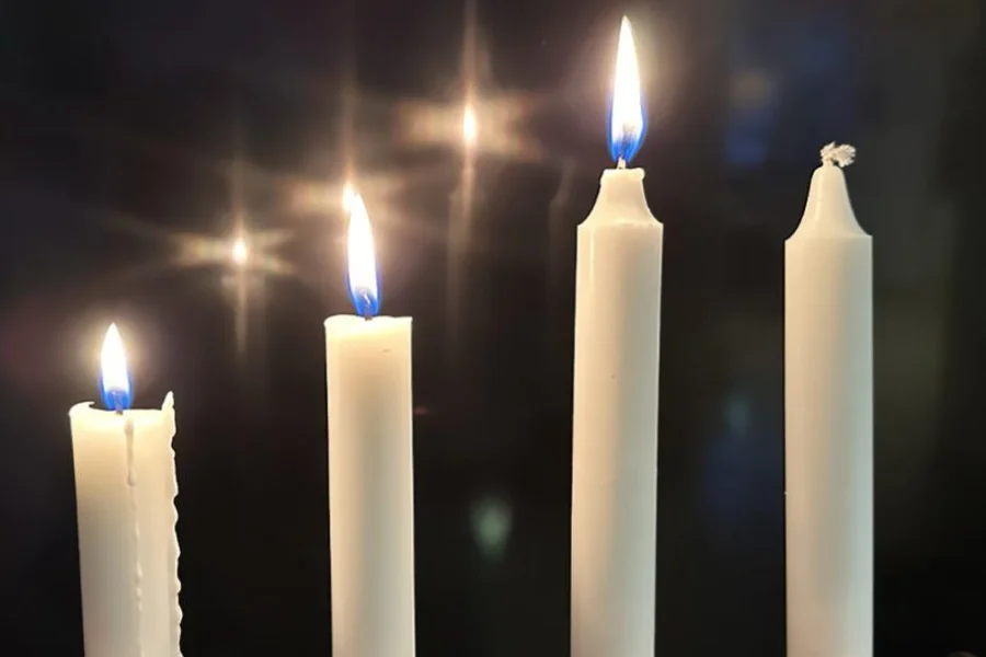 En afton i advent