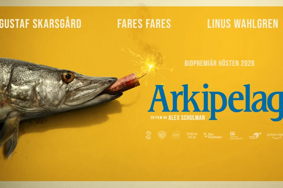 Arkipelag