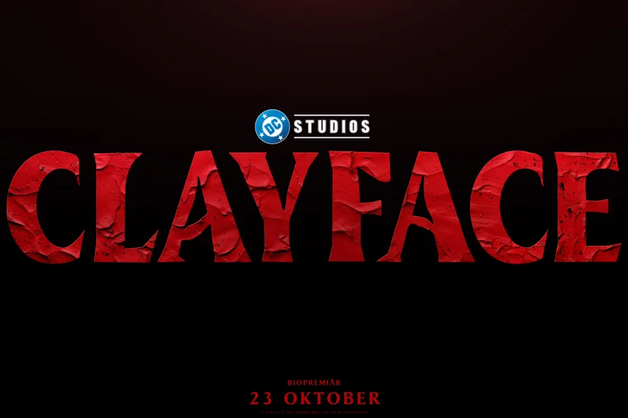Clayface
