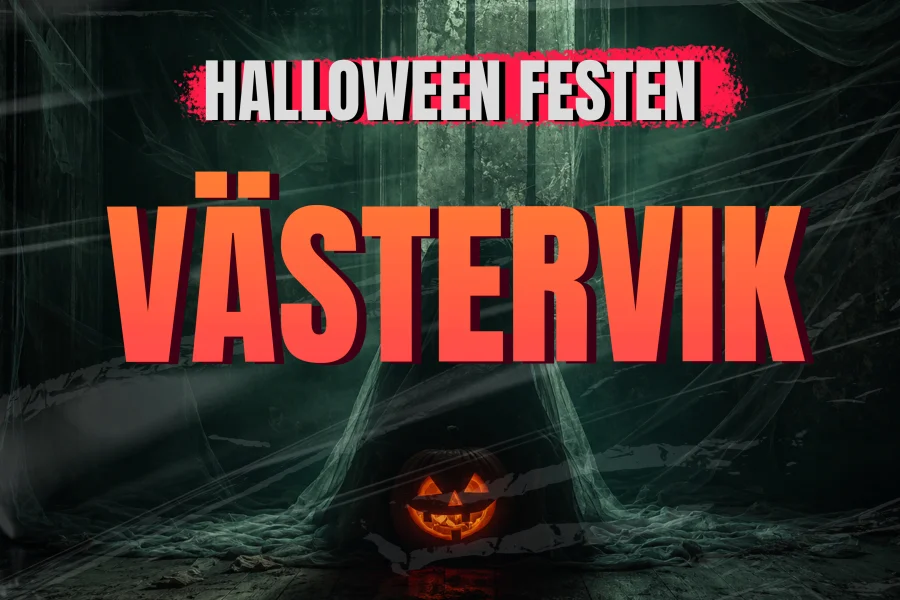 Halloween 2026