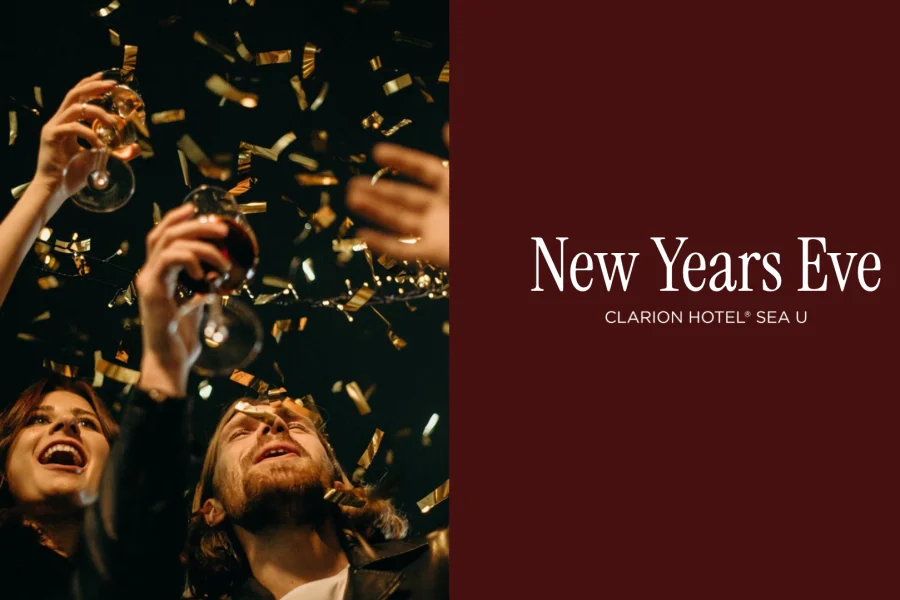 New Years Eve