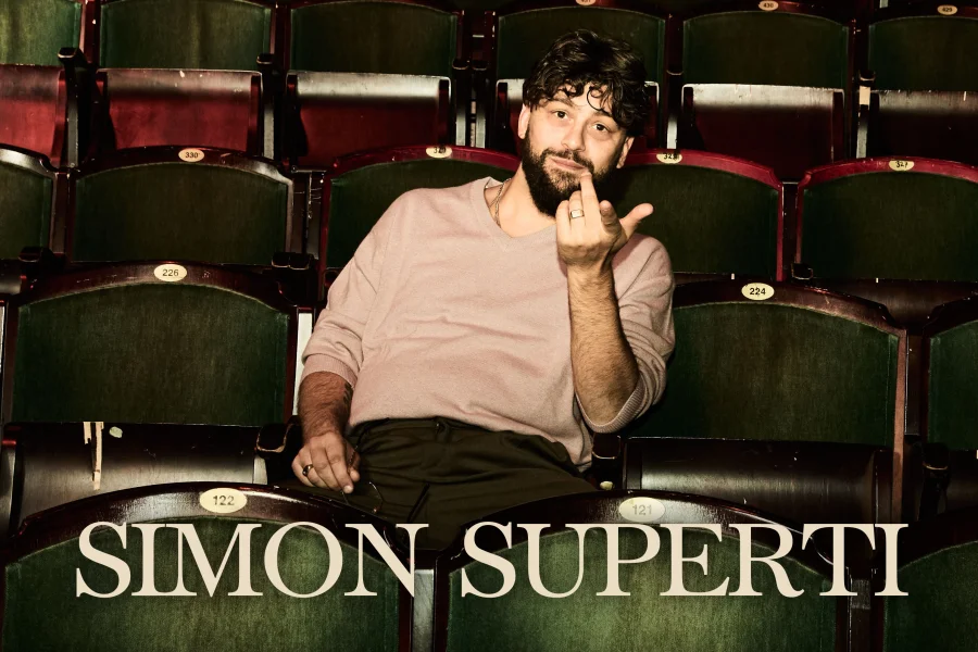Simon Superti