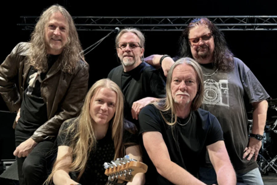 HFMC – Avskedskonsert