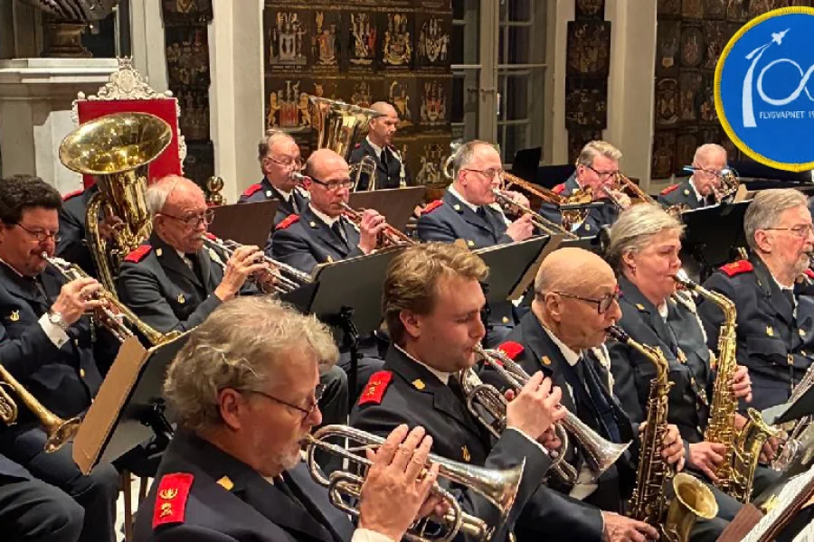 Historiska vingslag