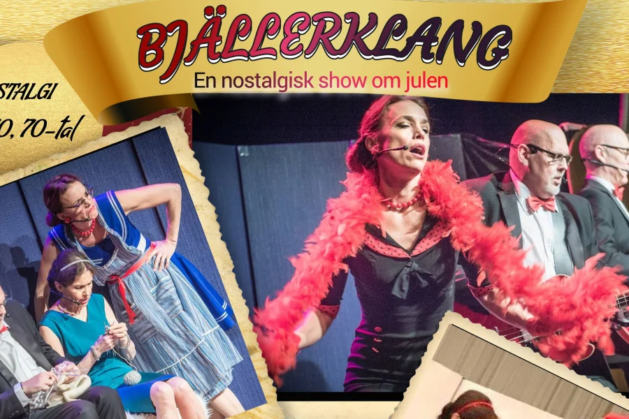 Bjällerklang