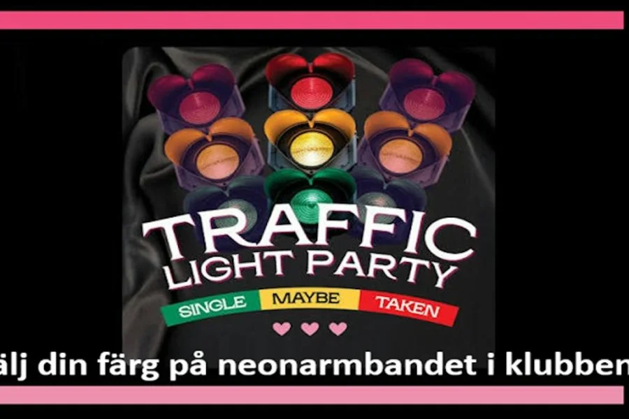 Traffic Light Party