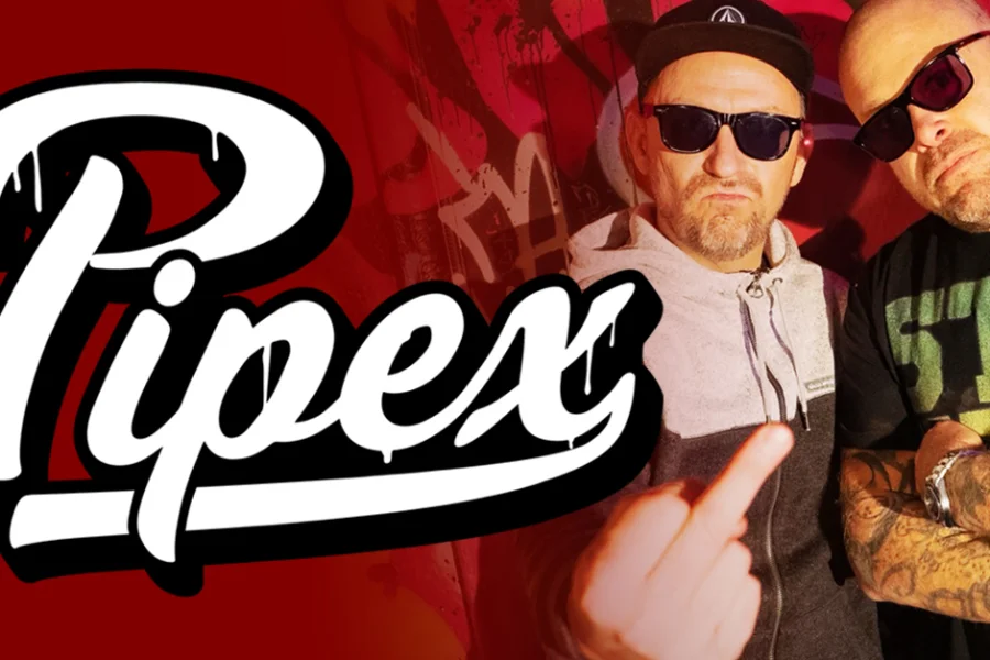 PIPEX