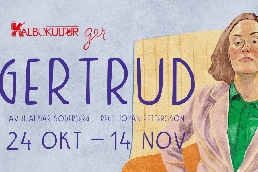 Gertrud