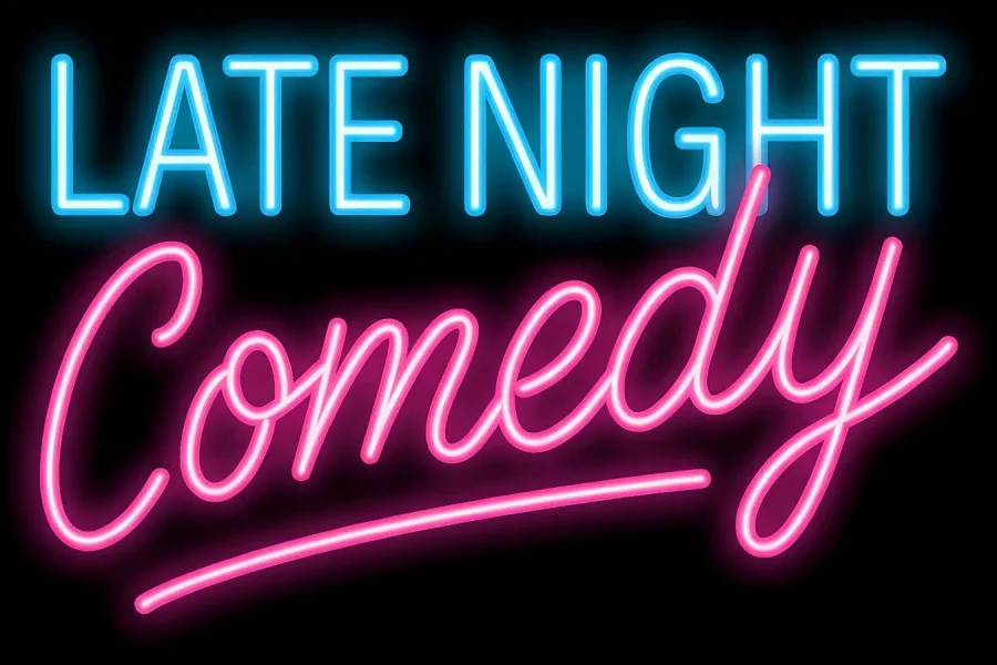 Late Night Comedy