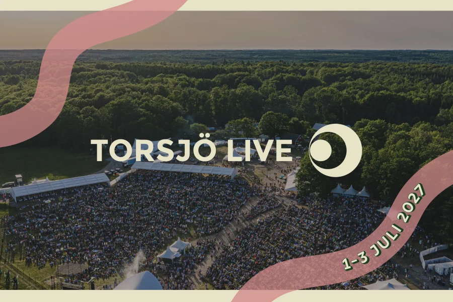 Torsjö Live 2027