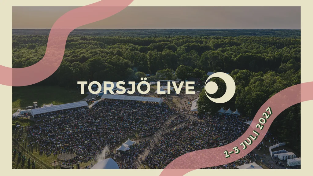 Torsjö Live 2027