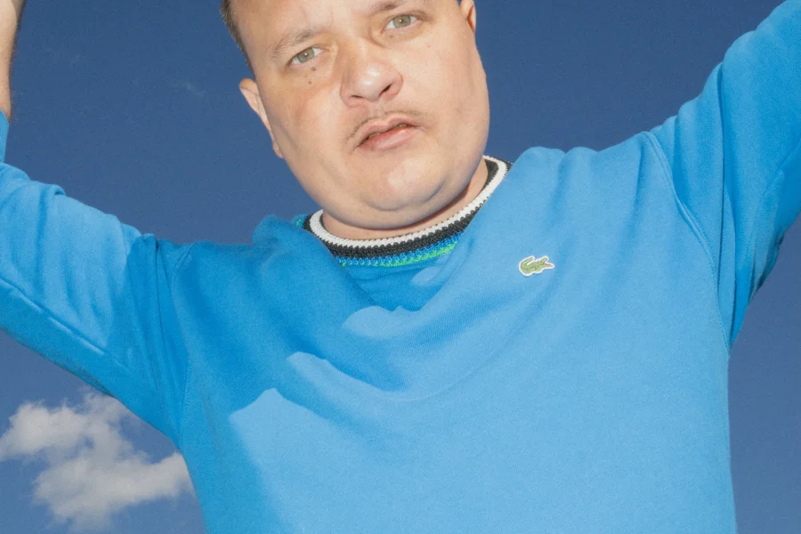 David Ritschard