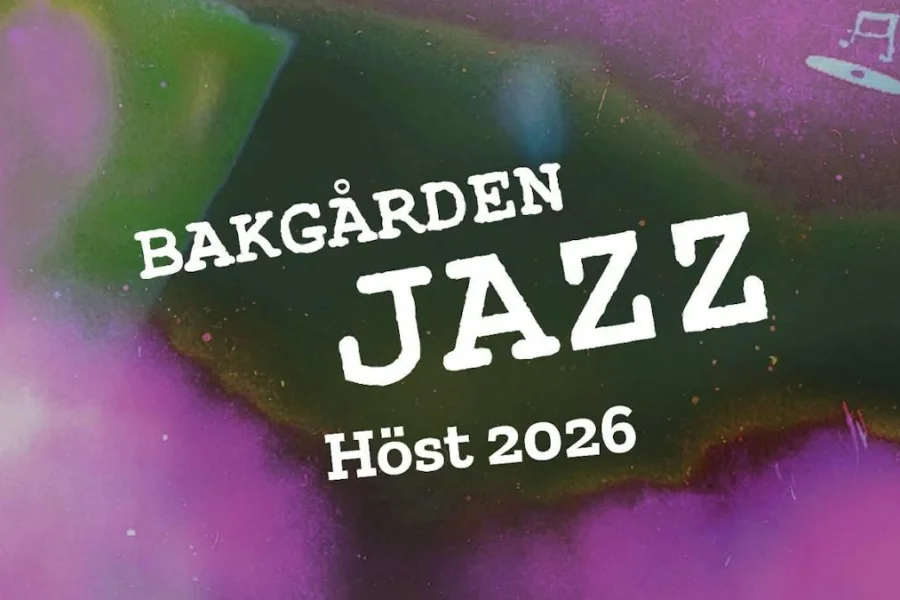 Bakgården Jazz – Malvakvartetten