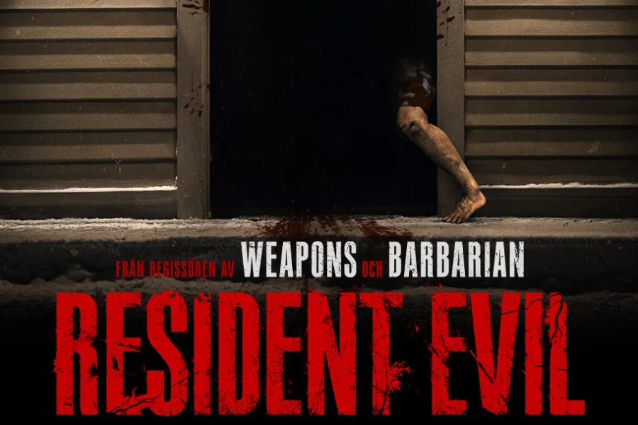 Resident Evil