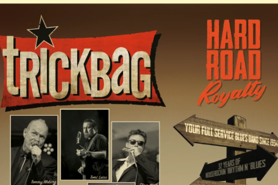 Trickbag