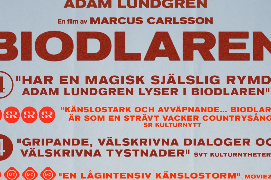 Biodlaren