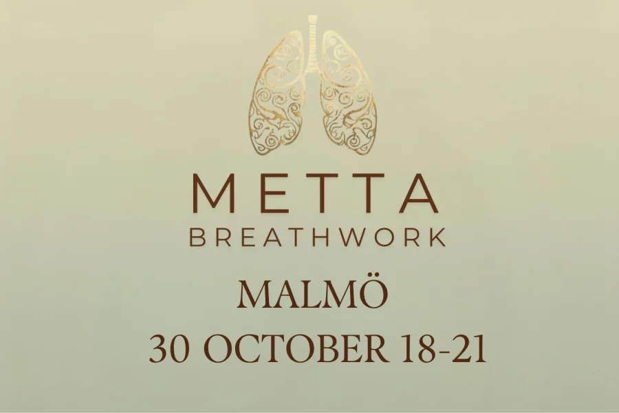 Metta Breathwork