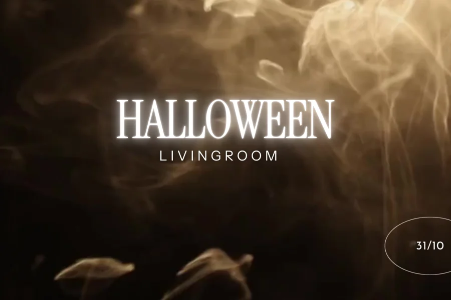 Halloween at Sea U