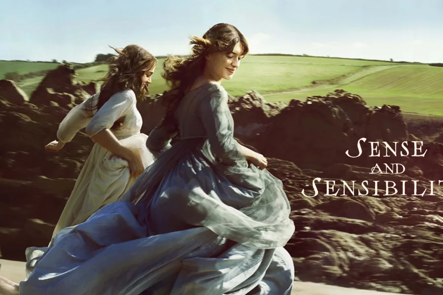 Sense and Sensibility