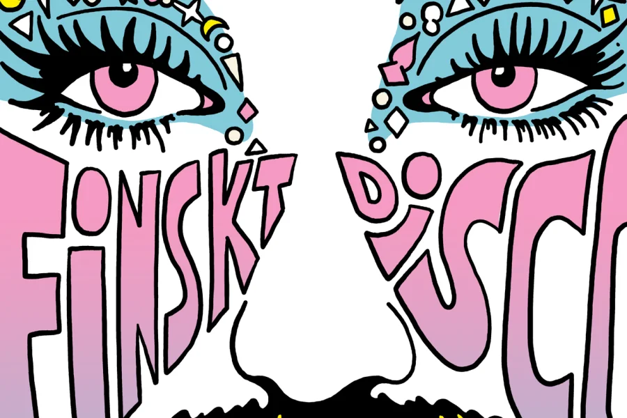 Finskt disco – Karaoke & Tisko Tanssi