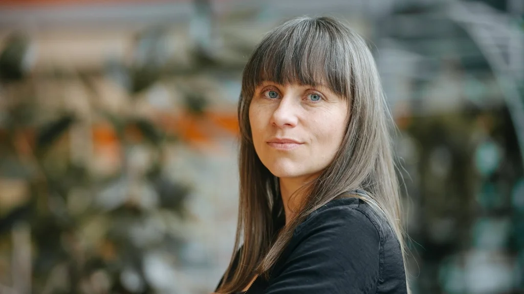 Världens viktigaste samtal – om sex och relationer