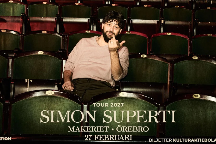 Simon Superti