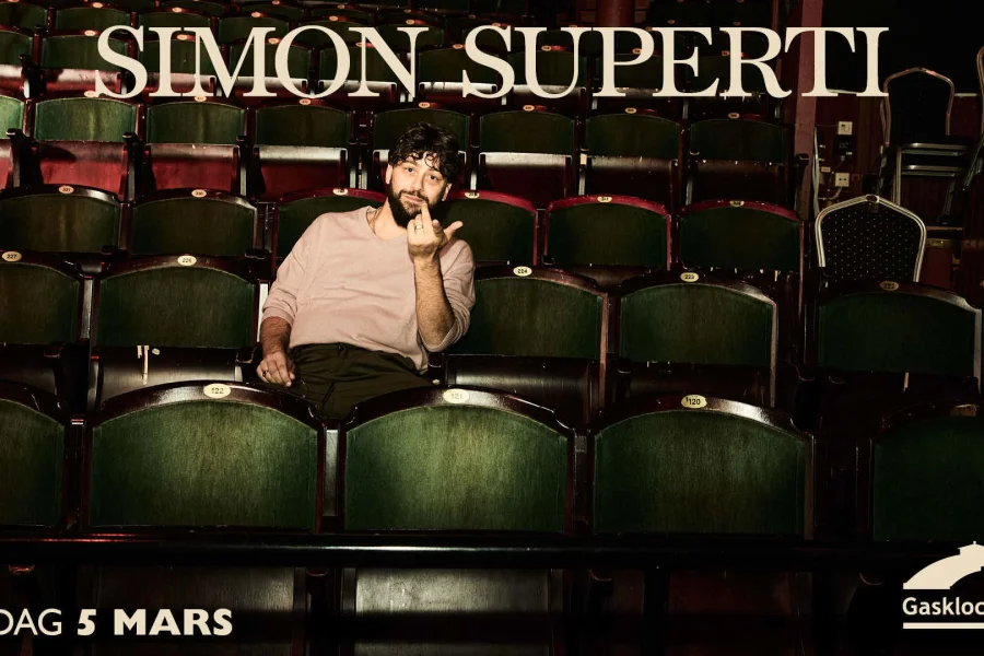 Simon Superti