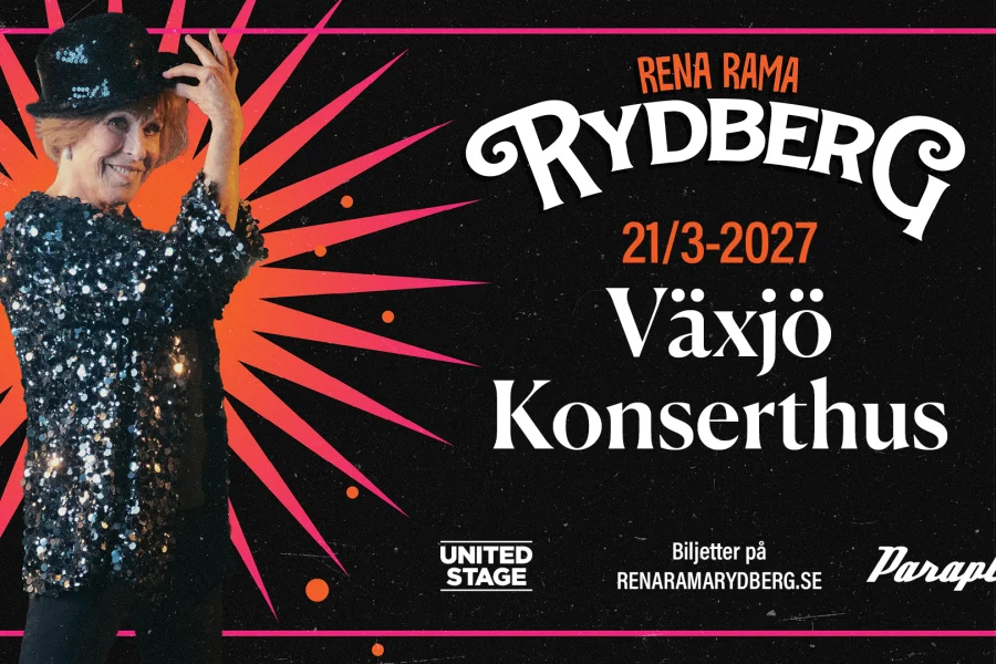 Rena Rama Rydberg