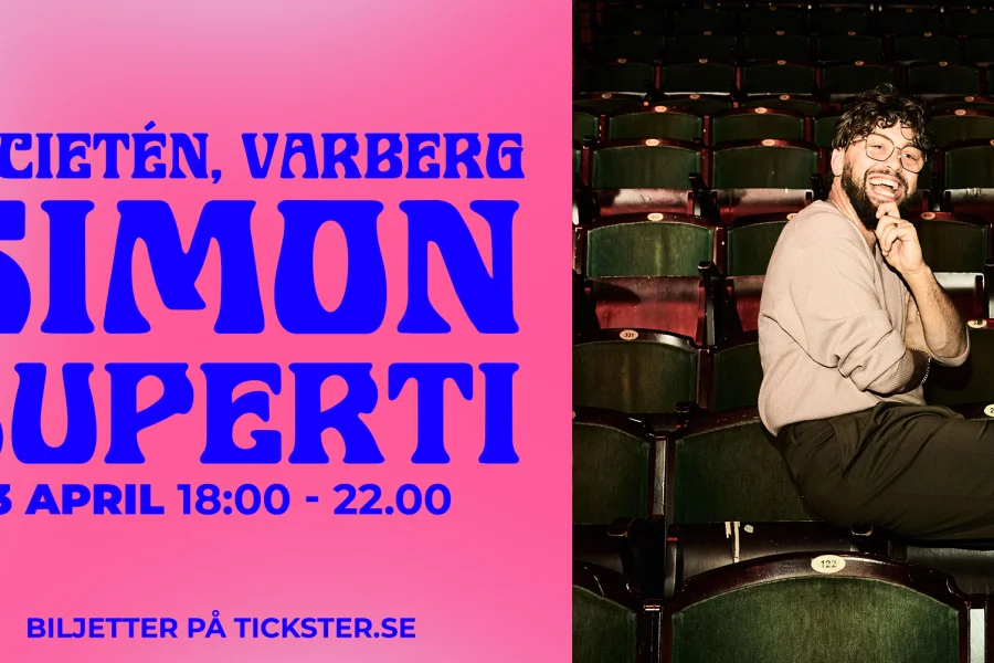 Simon Superti