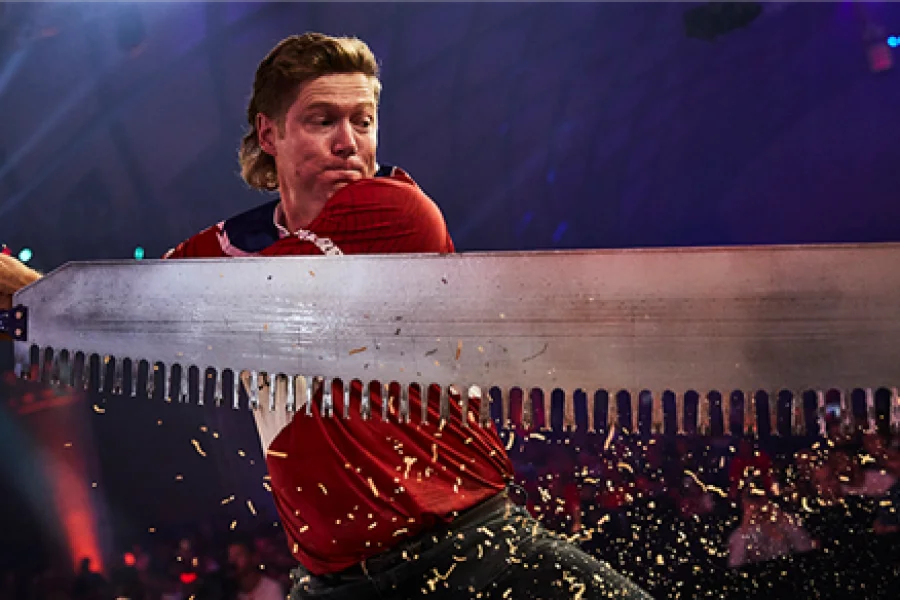 STIHL TIMBERSPORTS® Världsmästerskap 2022 – Lagtävling