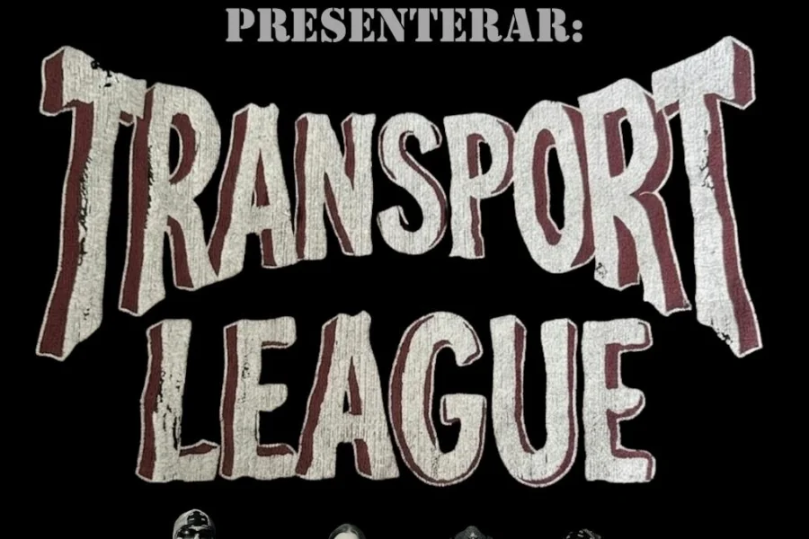 Transport League