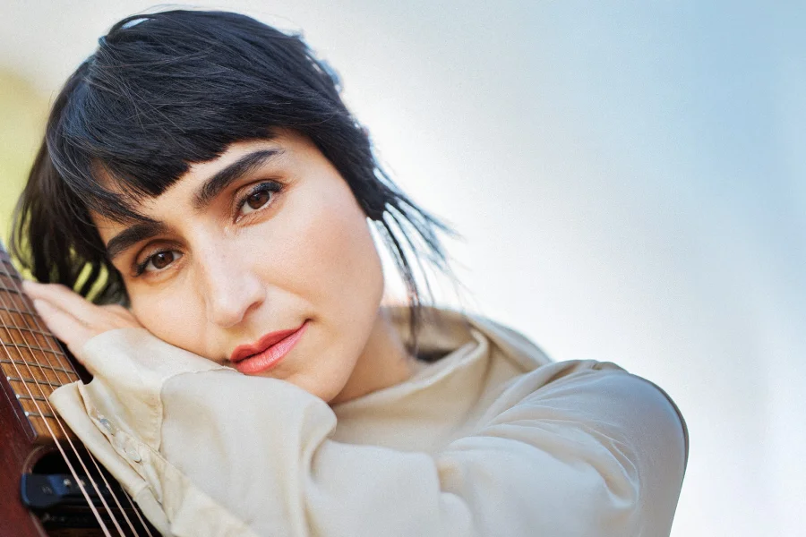 LALEH VÅRTURNÉ 2027