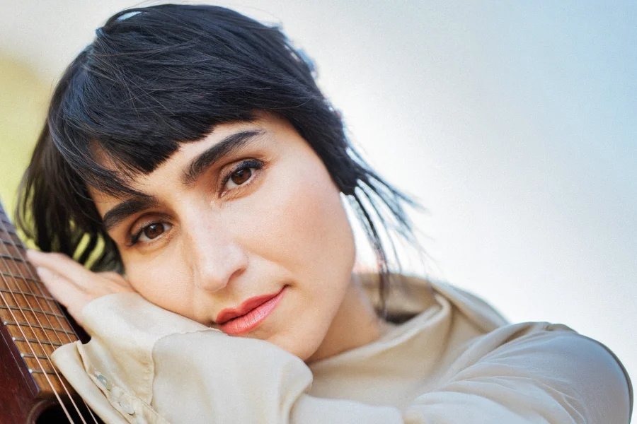 Laleh vårturné 2027