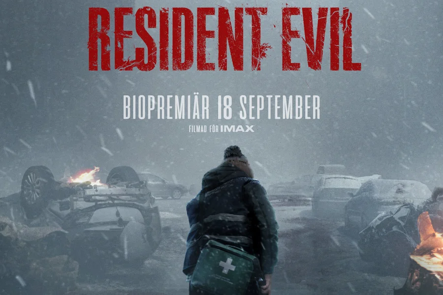 Resident Evil