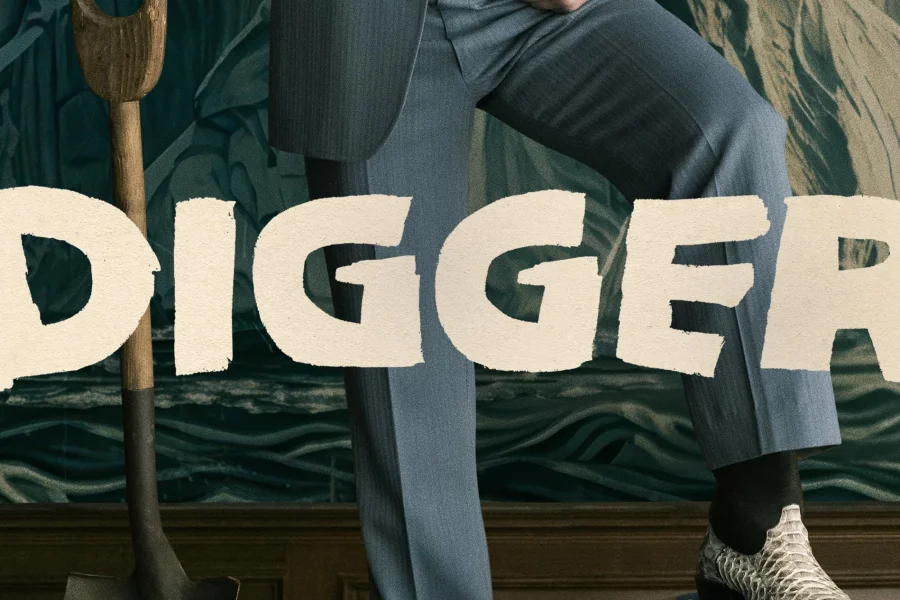Digger