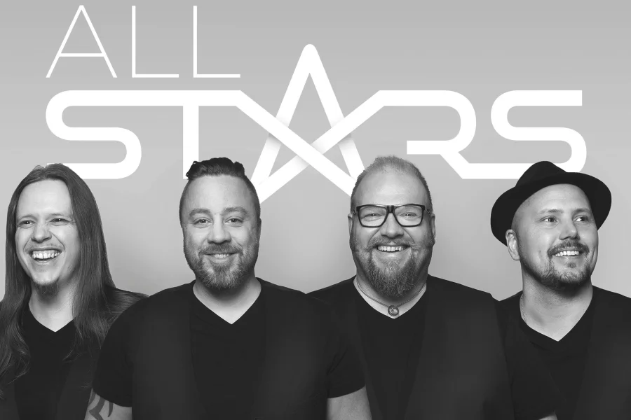 Dans till Allstars