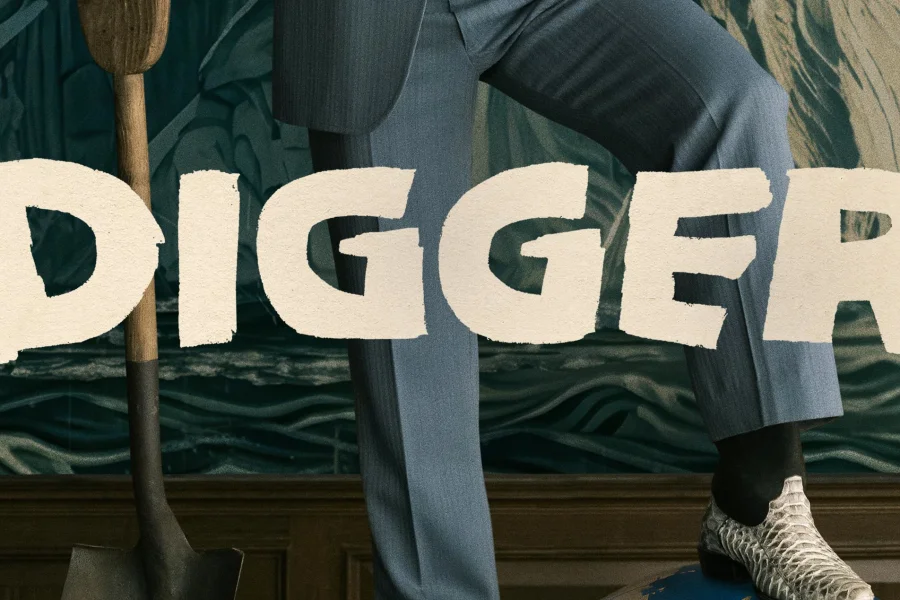 Digger