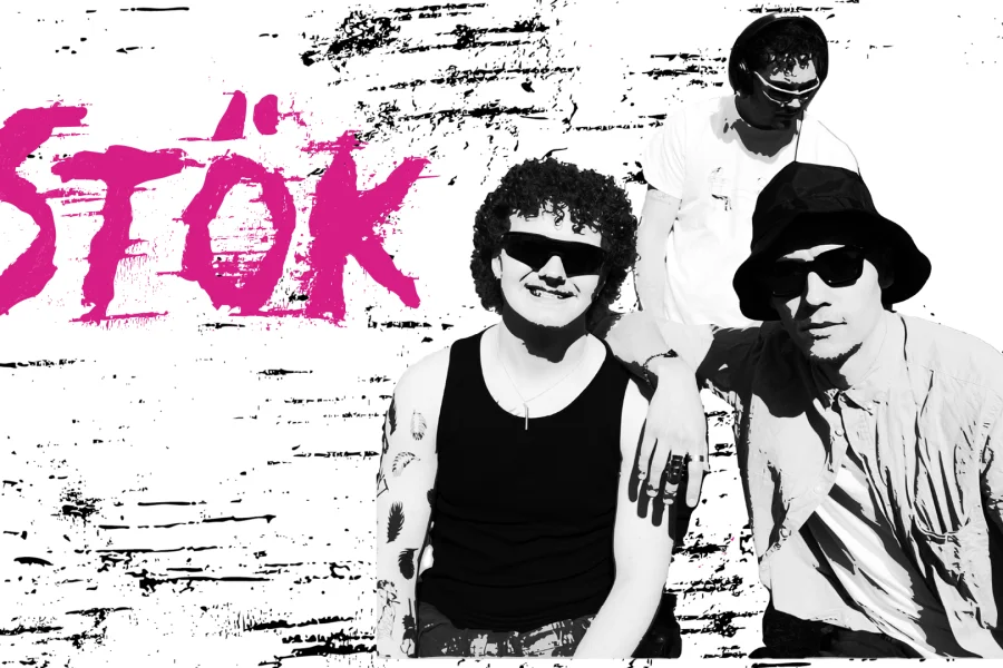 STÖK
