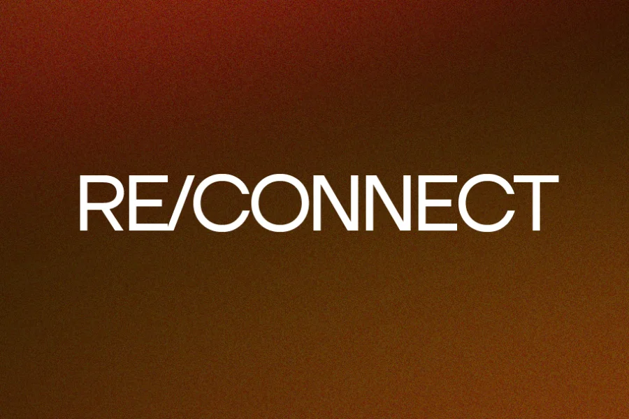 RE/CONNECT