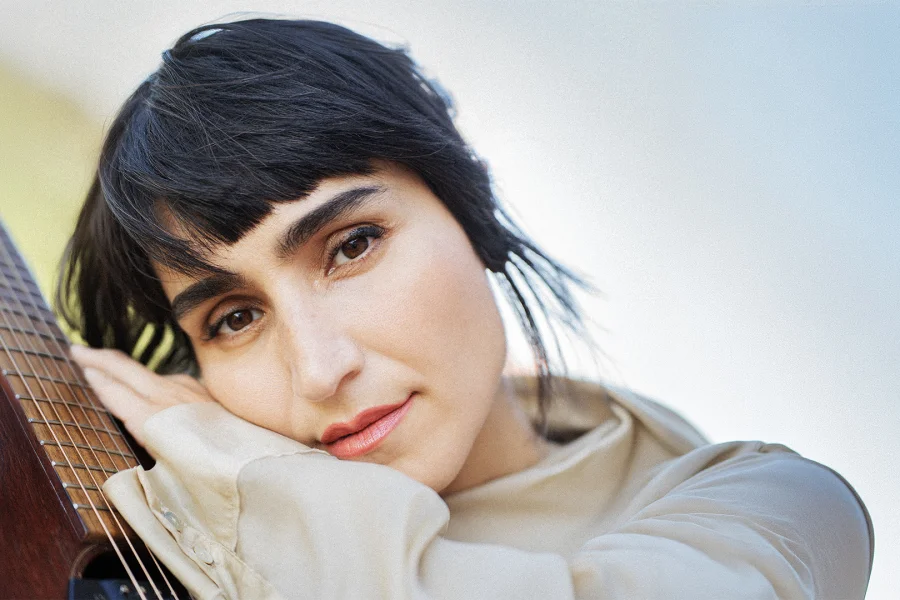 Laleh vårturné 2027 – Jag såg hur vi var stjärnor