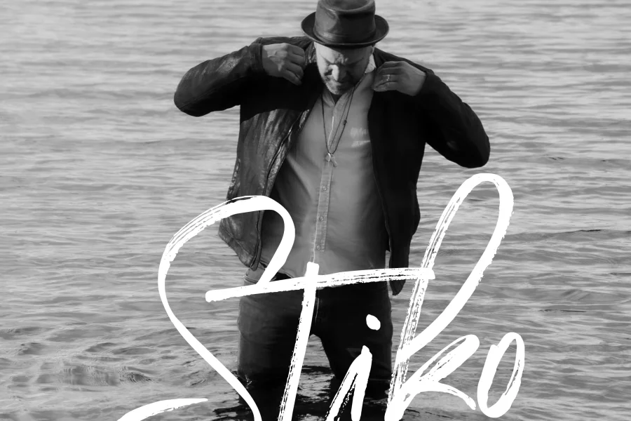 Stiko Per Larsson