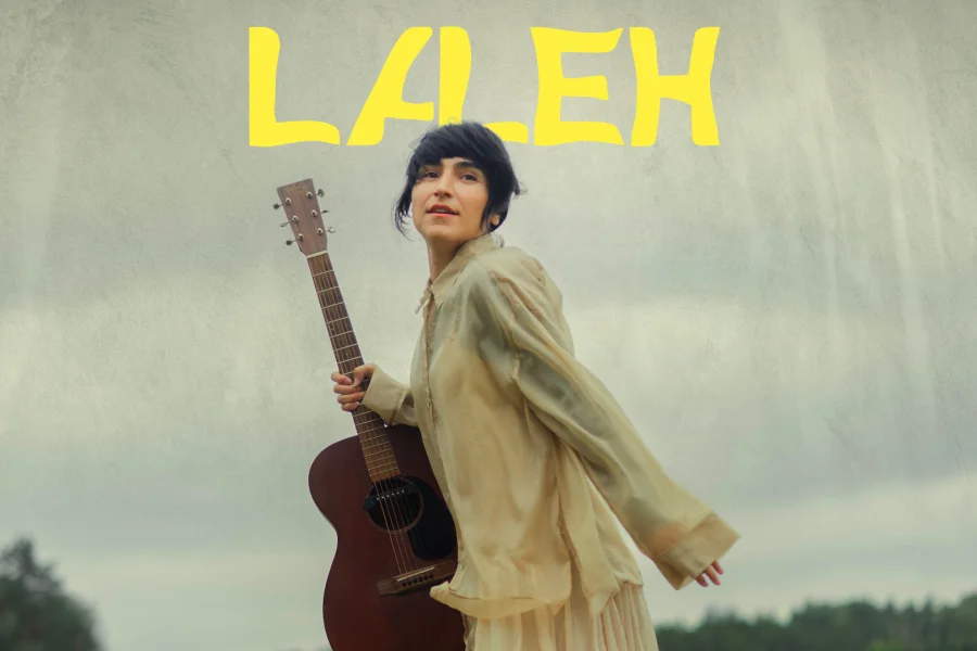 Laleh