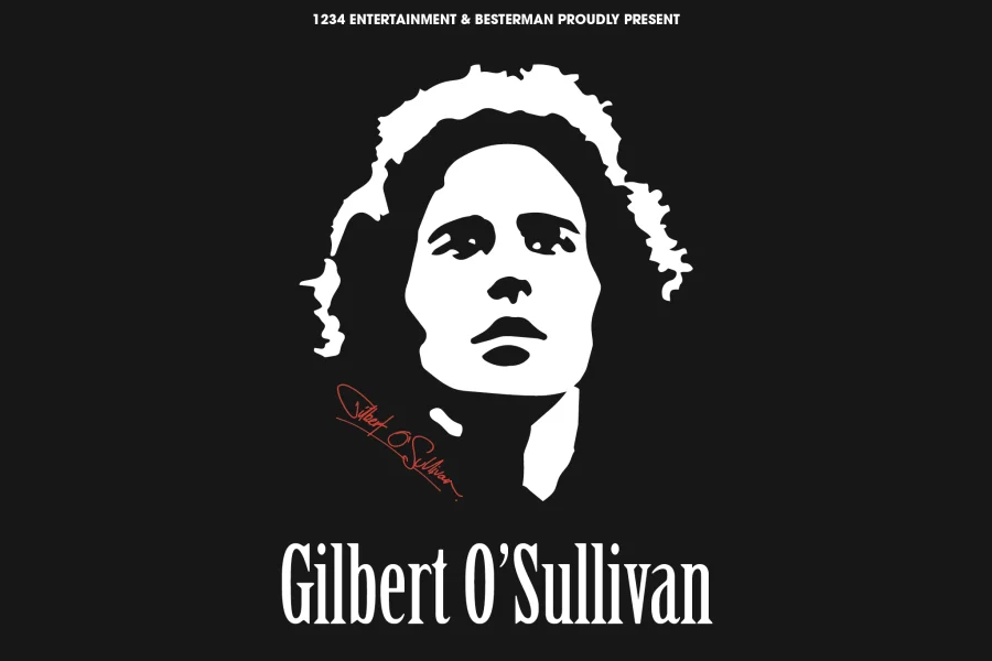 GILBERT O'SULLIVAN