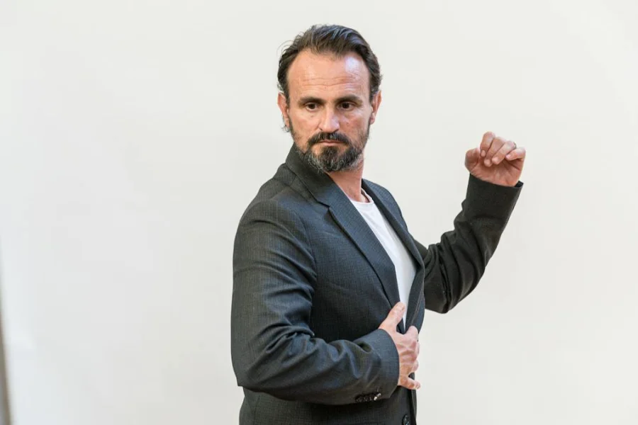 Tango – Private Lesson
