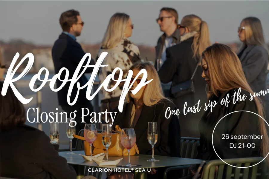 Closing Party