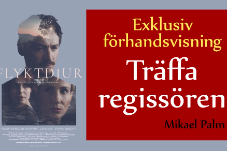 Flyktdjur