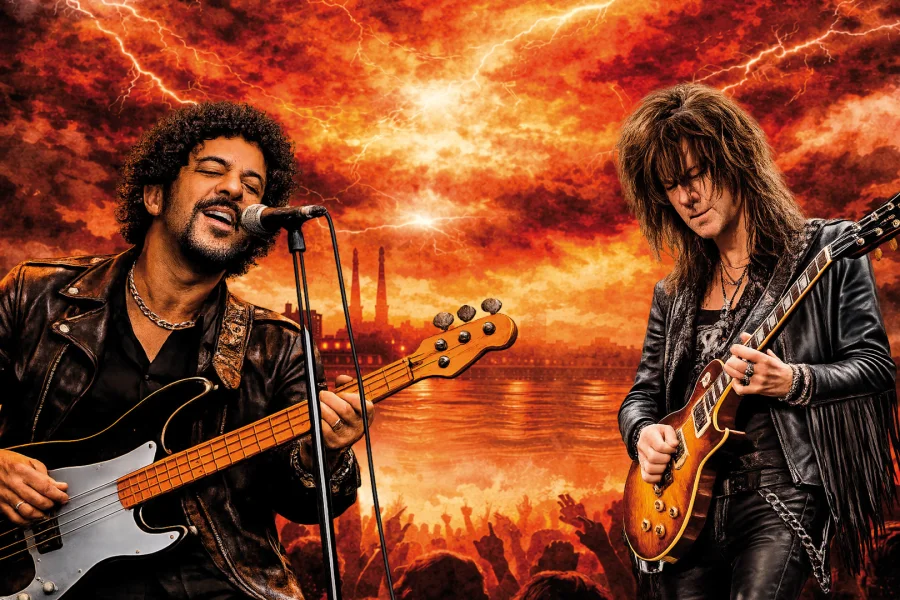 The Very Best of Thin Lizzy