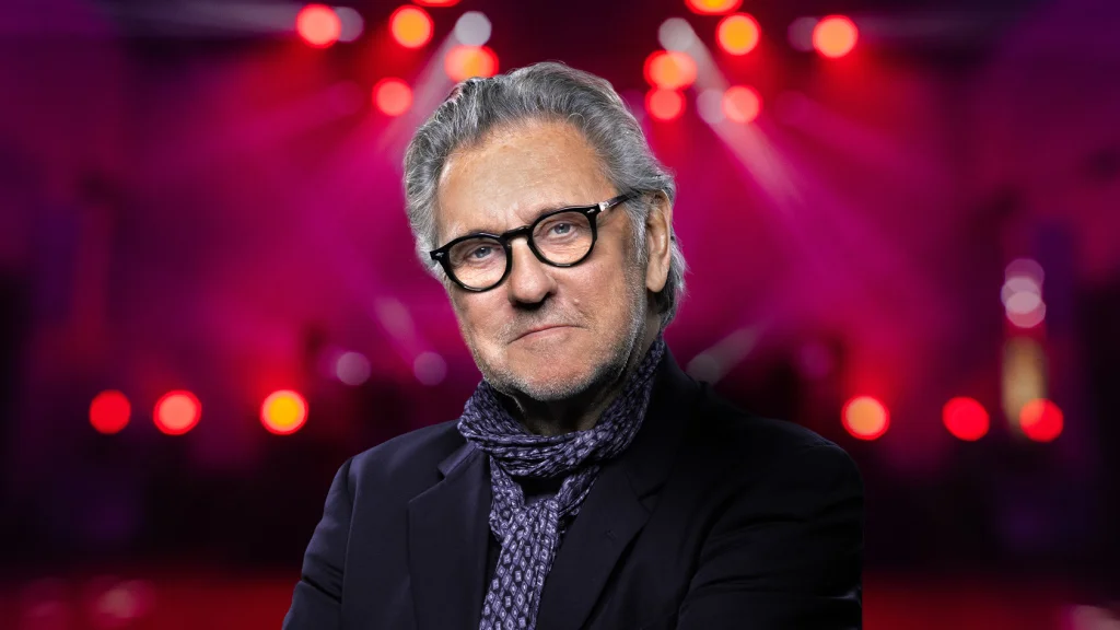 Tommy Körberg – Unplugged