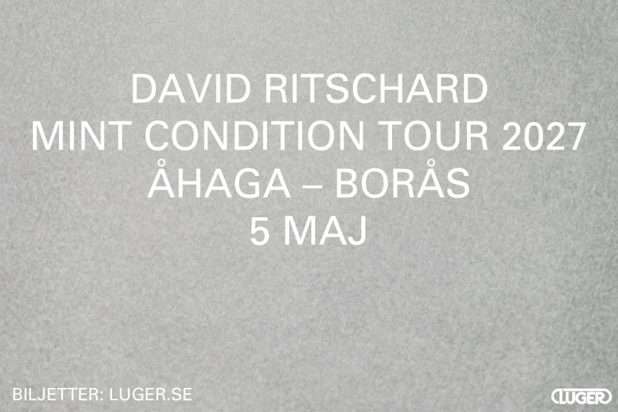 David Ritschard