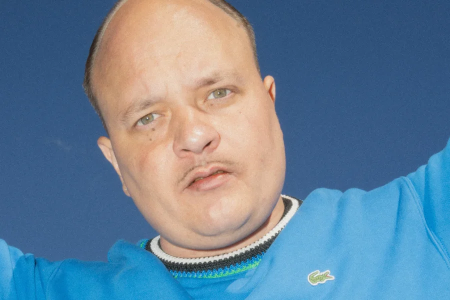 David Ritschard